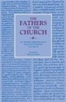 Saint Peter Chrysologus - Selected Sermons, Volume 3