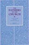Saint Augustine, St Augustine, St Augustine - Letters, Volume 4 (165-203)
