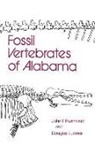 Douglas Jones, Douglas E. Jones, John Thurmond, John T. Thurmond - Fossil Vertebrates of Alabama