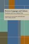 Anuradha Dingwaney, Carol Maier, Anuradha Dingwaney Needham - Between Languages and Cultures