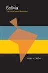 Malloy, James Malloy - Bolivia