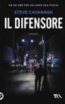 Steve Cavanagh - Il difensore