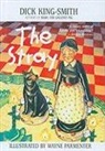 Dick King-Smith, Wayne Parmenter - The Stray