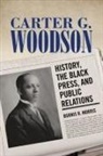 Burnis R Morris, Burnis R. Morris - Carter G. Woodson