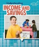 Robyn Hardyman - Understanding Income and Savings