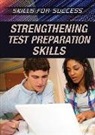 Alexis Burling - Strengthening Test Preparation Skills