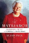 Susan Page, Page Susan - The Matriarch