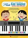 Hal Leonard Publishing Corporation, Hal Leonard Publishing Corporation (COR), Hal Leonard Corp - Kid's Songfest