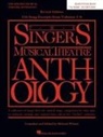 Richard (EDT) Walters, Richard Walters - Singer's Musical Theatre Anthology