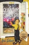 Eric Schlich - Quantum Convention, Volume 17