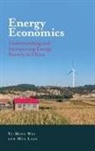 Hua Liao, Yi-Ming Wei, Hua Liao, Yi-Ming Wei - Energy Economics