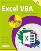 Mike McGrath - Excel VBA in easy steps