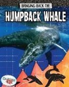 Paula Smith, Kelly Spence - Bringing Back the Humpback Whale