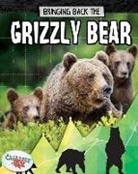 Ruth Daly, Paula Smith - Grizzly Bear