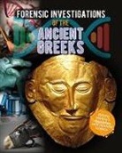 Heather C. Hudak, Heather Hudak, Heather C Hudak, Heather C. Hudak - Forensic Investigations of the Ancient Greeks