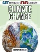 Heather Hudak, Heather C Hudak, Heather C. Hudak - Climate Change