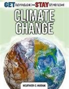 Heather Hudak, Heather C Hudak, Heather C. Hudak - Climate Change