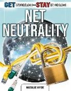 Natalie Hyde - Net Neutrality