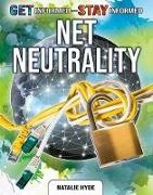 Natalie Hyde - Net Neutrality