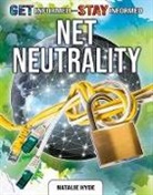 Natalie Hyde - Net Neutrality
