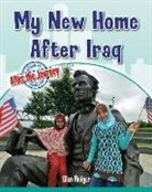 Ellen Rodger - My New Home After Iraq