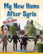 Linda Barghoorn - My New Home After Syria
