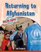 Linda Barghoorn - Returning to Afghanistan