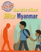 Ellen Rodger - Hoping for a Home After Myanmar