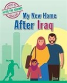 Ellen Rodger - My New Home After Iraq