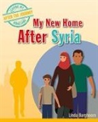 Linda Barghoorn - My New Home After Syria
