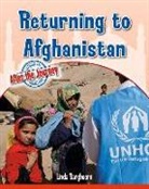 Linda Barghoorn - RETURNING TO AFGHANISTAN