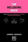 Andrew Sharman, Sharman Andrew - The Wellbeing Book