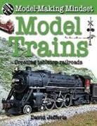 David Jefferis - Model Trains