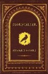 Edward Myers - Storyteller