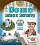 Crystal Sikkens - A Dome Stays Strong