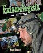Anne Rooney - Entomologists in Action