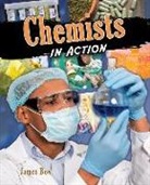 James Bow - Chemists in Action