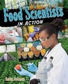 Robin Johnson - Food Scientists in Action