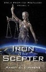 Randy Dockens, Randy C Dockens, Randy C. Dockens - Iron in the Scepter