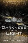 Randy Dockens, Randy C Dockens, Randy C. Dockens - Darkness in the Light: Stele Prophecy Pentalogy, Prequel 3