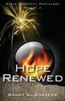 Randy Dockens, Randy C Dockens, Randy C. Dockens - Hope Renewed