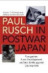 Andrew T McDonald, Andrew T. McDonald, Andrew T. Mcdonald Mcdonald, Verlaine Stoner McDonald - Paul Rusch in Postwar Japan