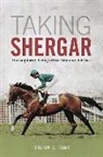 Milton C Toby, Milton C. Toby - Taking Shergar