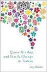 Amy Brainer - Queer Kinship and Family Change in Taiwan