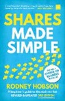 Rodney Hobson, Hobson Rodney - Shares Made Simple