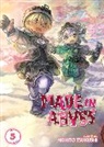 Akihito Tsukushi - Made in Abyss