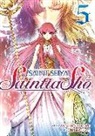 Masami Kurumada, Chimaki Kuori - Saint Seiya: Saintia Sho Vol. 5