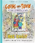Roz Chast - Going Into Town