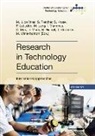 Marc J. de Vries, Stefa Fletcher, Stefan Fletcher, Stefan Kruse, Stefan Kruse et al, Peter Labudde... - Research in Technology Education