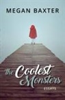 Megan Baxter - The Coolest Monsters